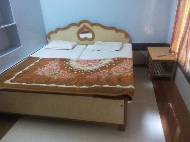 Hotel Sarovar Jaisalmer Extérieur photo